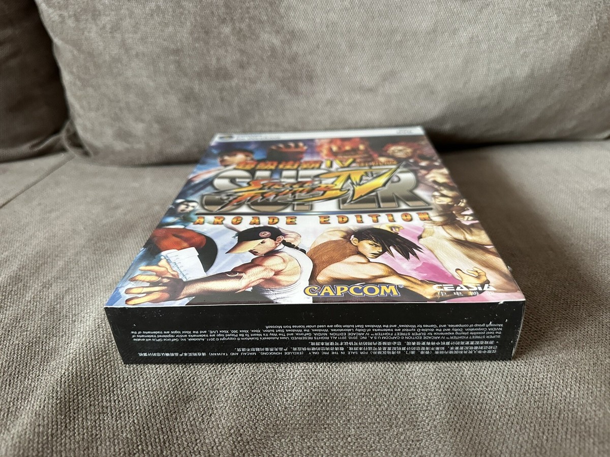 SATXDC　プレイボーイ　2018 no.19・20 Amazon.com: Street Fighter 6 - Ultimate Edition - Xbox