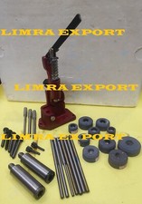 Black And Decker Style Valve Seat Grinding Stone Dresser Kit