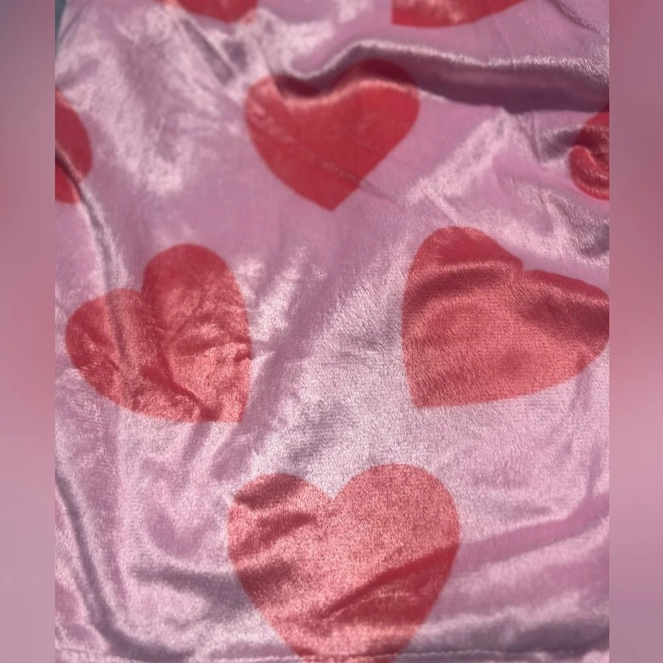 Snugly 婴儿浴袍 连帽 夏尔巴人 人造 minx 衬里 洗澡时间 女孩 婴儿 全新 — 第 3/4 张图片