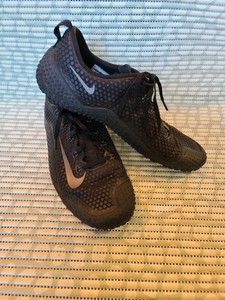 nike free trainer 1.0 black