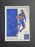 2018-19 Panini Encased Tim Hardaway Jr /99 Dallas Mavericks