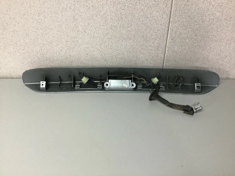 2001 2002 2003 CHRYSLER VOYAGER ЗАДНЯЯ ДВЕРЬ ДВЕРИ РУЧКА МОЛДИНГ - Изображение 4 из 4