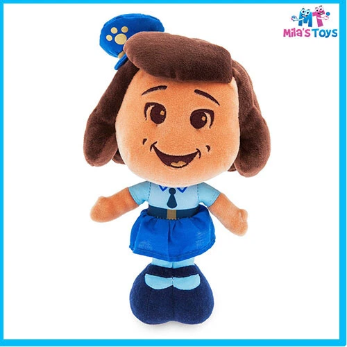 Toy story best sale 4 plush dolls
