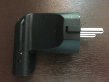 WELL SHIN WS-047 POWER SUPPLY ADAPTER 10A/250V