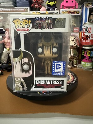 FunkoPop!110 ENCHANTRESS エンチャントレス 限定版 s-l400.jpg