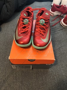 kd 6 size 11