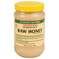 Ys Royal Jelly/honey Bee Raw Honey - 22 Oz Honey on sale Ys Royal Jelly/honey Bee Raw Honey - 22 Oz Honey on sale