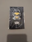 SDCC 2024 Comic Con HALLMARK Marvel Studios X-Men ’97 Wolverine PXL8 Pin LE 500