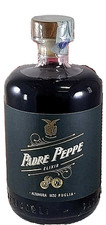 PADRE PEPPE Elixir Liquori di Noci F.lli STRICCOLI ALTAMURA cl.70 6 Bott 8% OFF