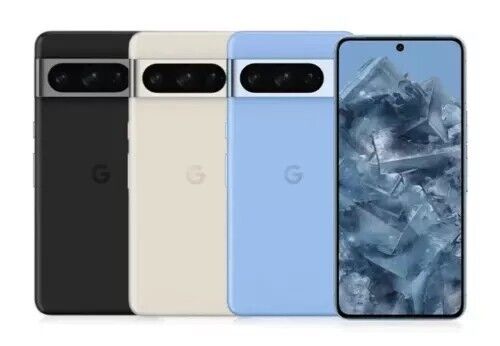 Google Pixel 8 Pro - 128 GB - Bay (Unlocked) for sale online Google Pixel 8 Pro - 128 GB - Bay (Unlocked) for sale online