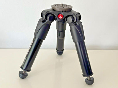 Manfrotto Virtual Reality Stativ mit Halbschale inkl. Carbon Booms