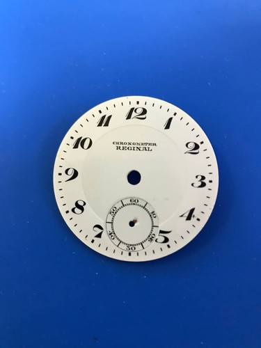 Custom Dials Watch Dial Watch exclusive dial 39-43mm - Picture 5 of 30