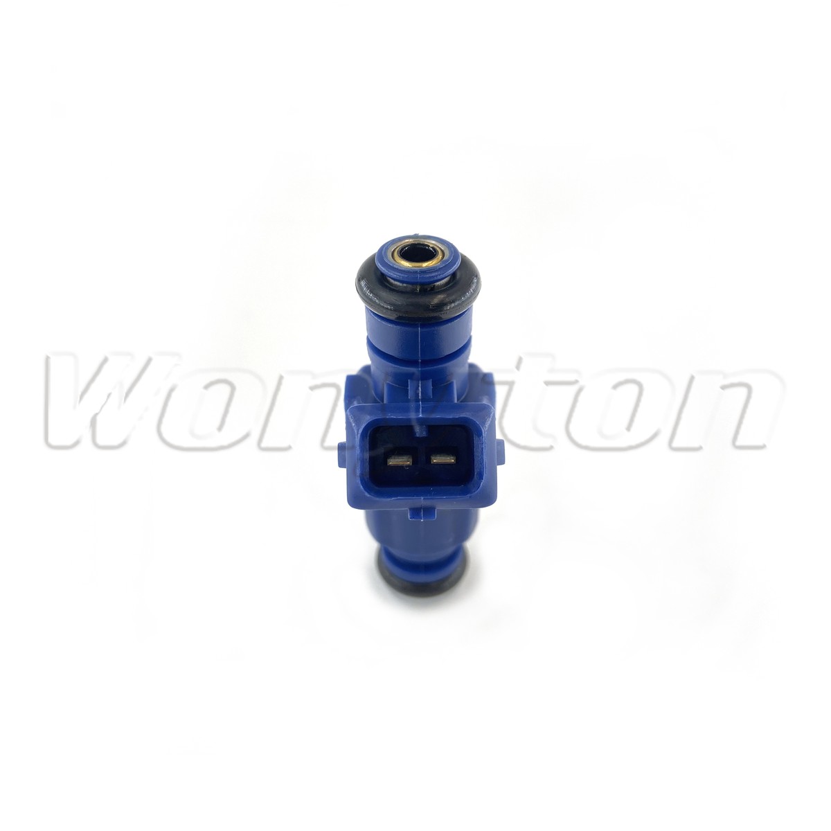 と 3Pcs OEM Fuel Injectors Pack For John Deere Gator 825i