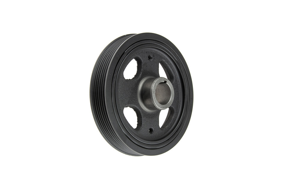 Poulie damper de vilebrequin 134700T010 renforcée pour moteur Toyota Rav-4