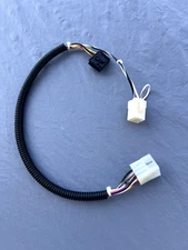 1  POT-O-GOLD  bill acceptor  harness / mars mei  or Apex 120 volt