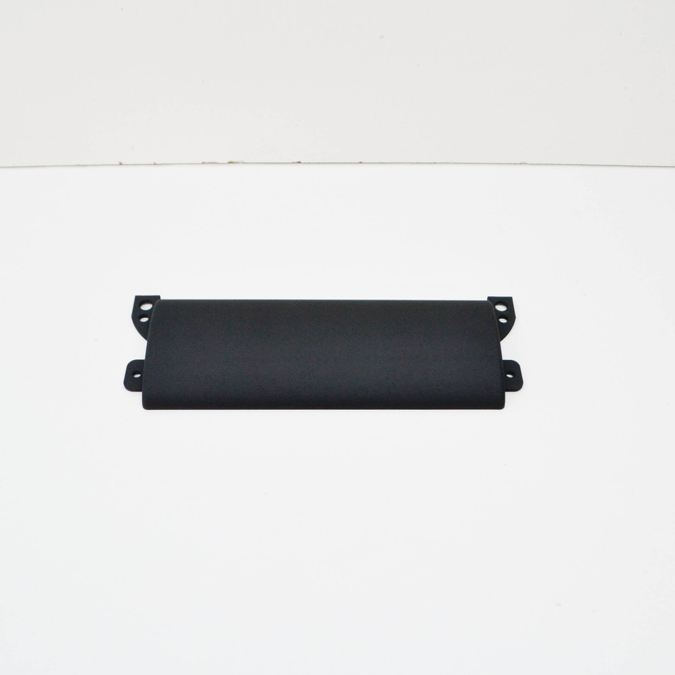 2001-2006 MINI Mini Cooper R50 R53 Radio Blind Plate | 51457072010 ...