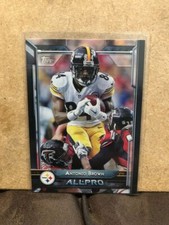 2015 Topps Football Base Singles #251 - #500 Pick from List