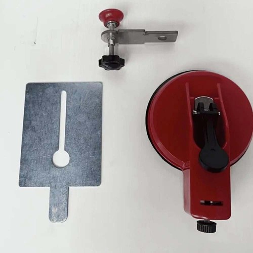 Large Suction Cup Tile Installation Tool Versatile Suction Cup Tensioner - Picture 10 of 12