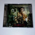NURZERY [RHYMES] - THORNS CD