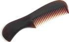 Pocket Beard Comb Moustache Mens Grooming Accessories Compact Small Mini Comb