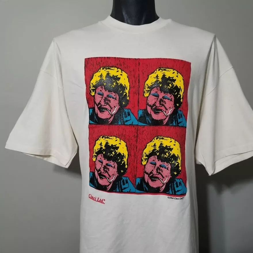 Vintage Cincinnati Reds Tee