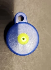 Thunder Cap Big Boom in a Soda Bottle Pressurized Exploding Target