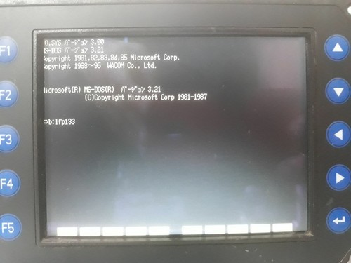 PRTM-040,PCB-A002-B  BP486 BOARD WORKING FREE SHIP - Picture 3 of 9