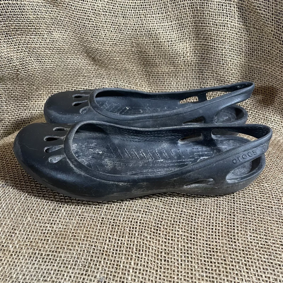 Sandal sales crocs malindi