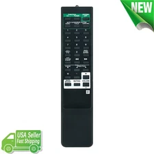 RM-U253 Replaced Remote for Sony AV Receiver SRT-D265 STR-D365 STR-D600 STR-D665