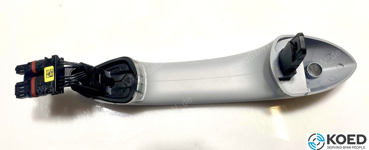 BMW Griffbügel grundiert links 51217249979 | eBay