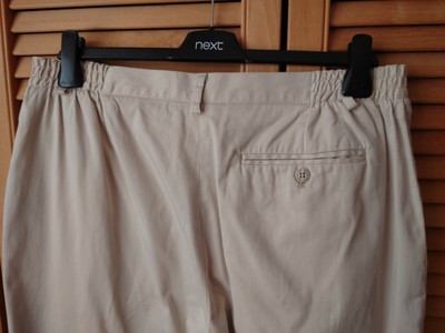 One Up Golf Ladies Stretch Cotton 
