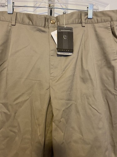 Nike Golf Teflon Wrinkle Resistant 