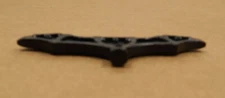 Duplo Lego Black Batman Batarang for #10823 P42