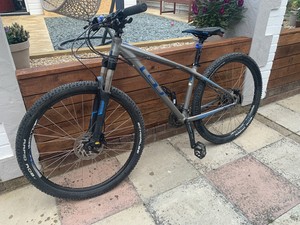 mens gt mountain bike