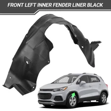 Fender Liner For 2017-2020 Chevrolet Trax Front Inner Driver Left Side