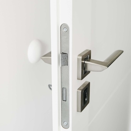 Wall Protector Self Adhesive Rubber Stop Door Handle Buffer Bumper Guard Stopper - Picture 30 of 37