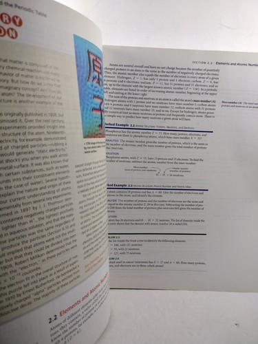 Fundamentals of General, Organic, Biological Chemistry 7th Ed. International E - Picture 7 of 12