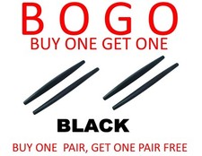 Oakley wire frame ear socks Whisker Chieftain A C E T Intake rplcmnt temple tips