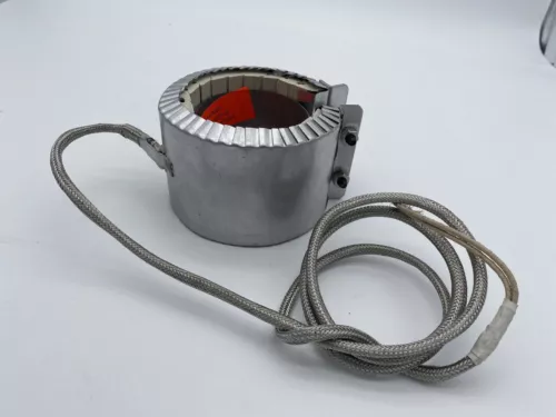 Chromalox Ceramic Band Heater 142-307128-400