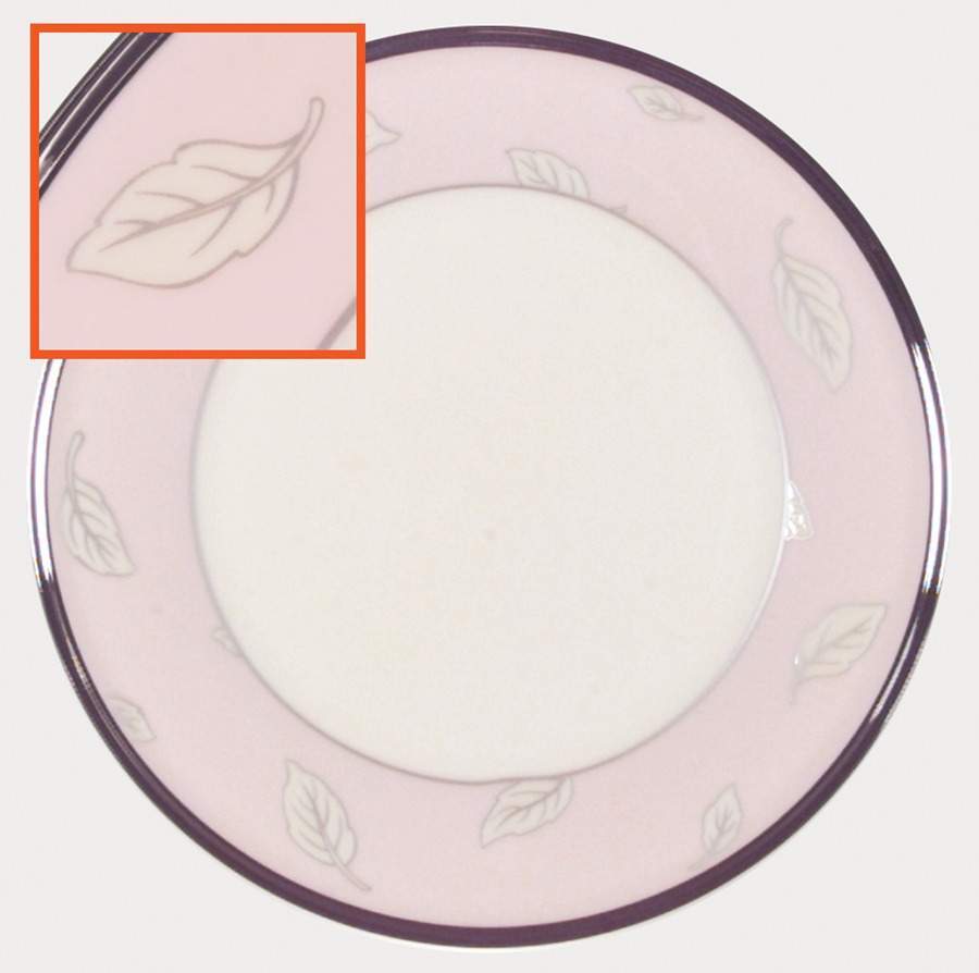 Lenox Opal Salad Plate 1300729