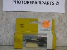 Roco Minitanks / NEW 1/87 WWII US 105mm Field Howitzer Lot 4194K