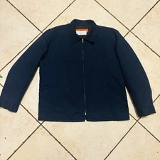 Vintage Red Kap Disneyland Jacket Size L