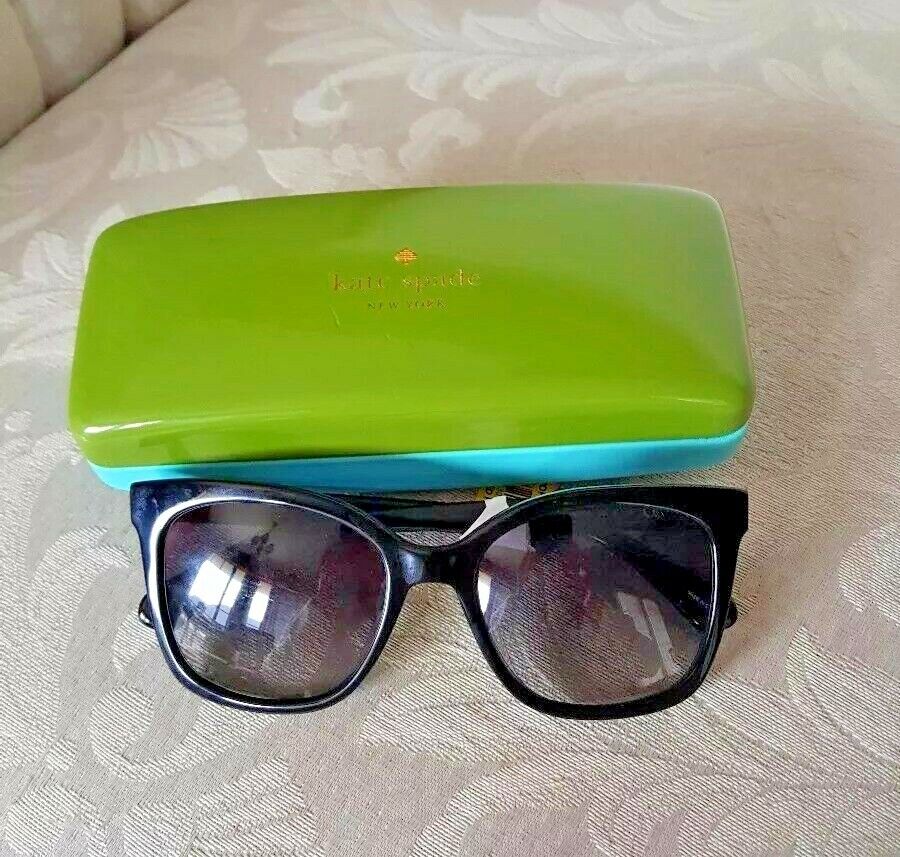 kate spade new york KIYA/S Sunglasses$160 | eBay