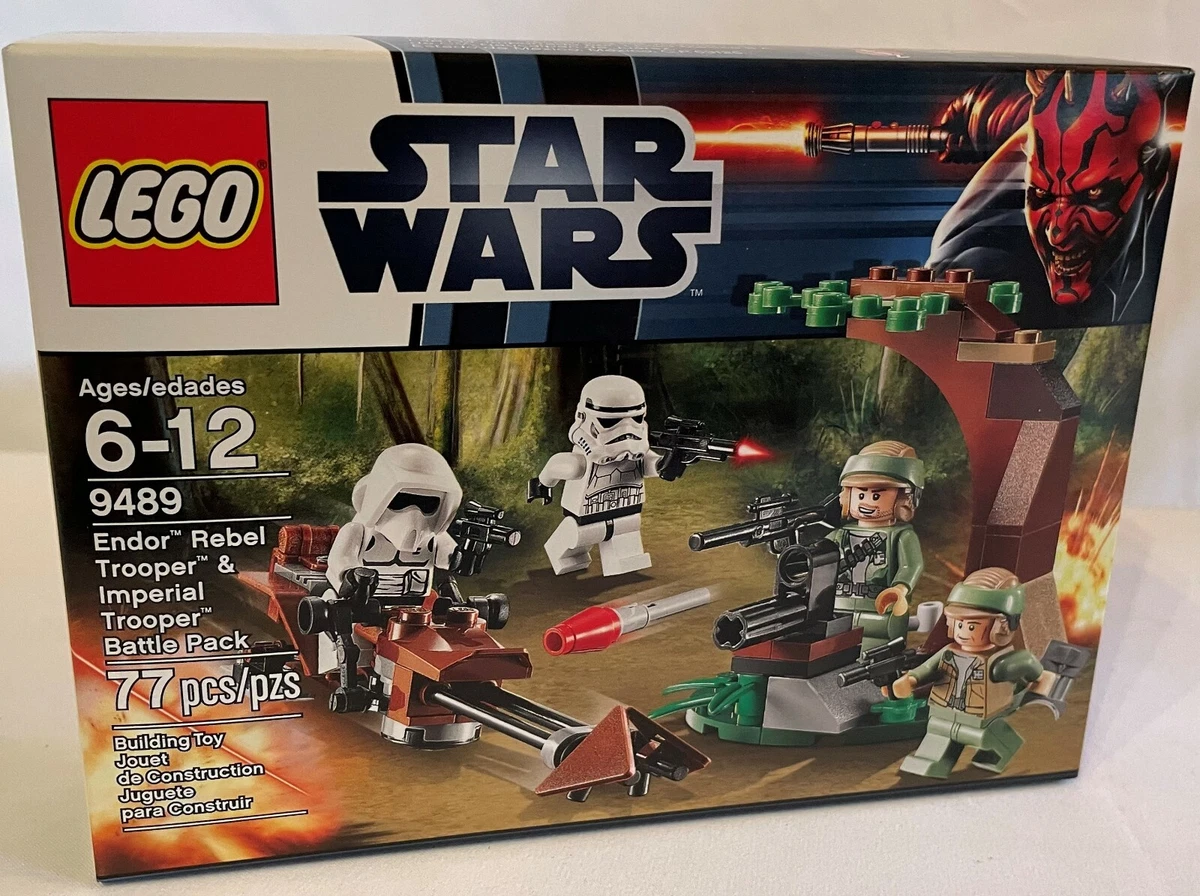 Lego star wars imperial trooper battle pack new arrivals