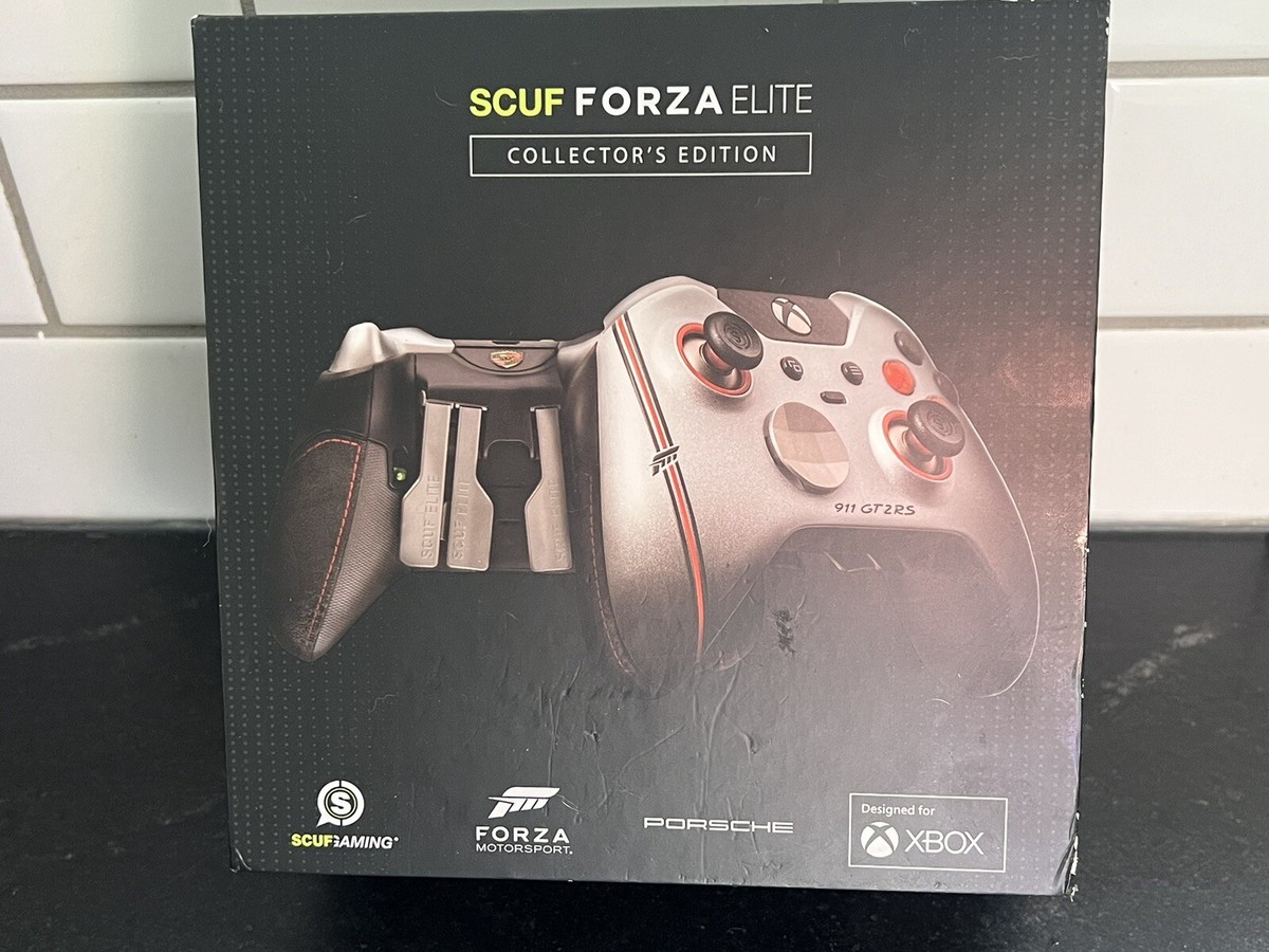 Amazon Scuf Controller Xbox One Xbox Elite Wireless Controller