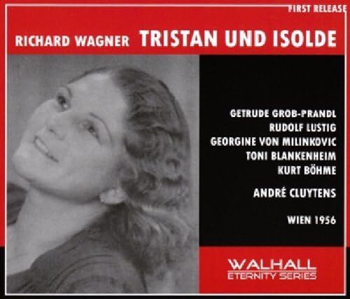 WLCD0235 Gertrude Grob-Prandl  Rudolf Lustig  von Milinkovic  Bohme  Vienna