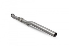 Scorpion Exhausts Sports/De-cat - Vauxhall Corsa D VXR Nurburgring 2007-2013