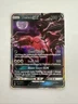 Pokemon Yveltal GX - SM - Forbidden Light (SM06)  Holofoil