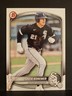 2025 Bowman Draft #184 Caleb Bonemer WHITE SOX 