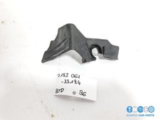 Original BMW  E90 E91 E92 E93  Formteil Motorhaube links 7182061